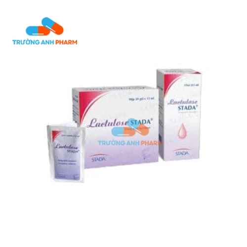 Lactulose Stada